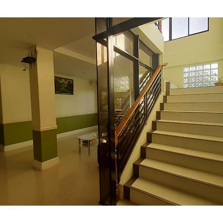 Adelaida Pensionne Hotel Санта Фе Екстериор снимка