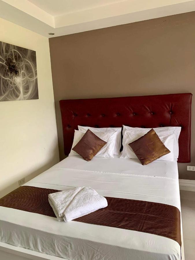 Adelaida Pensionne Hotel Санта Фе Екстериор снимка