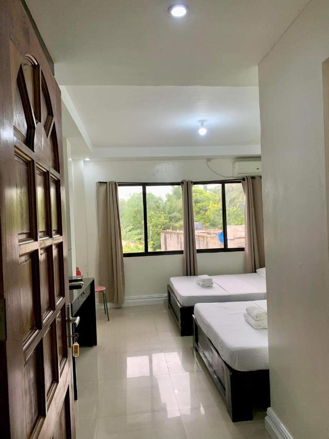 Adelaida Pensionne Hotel Санта Фе Екстериор снимка