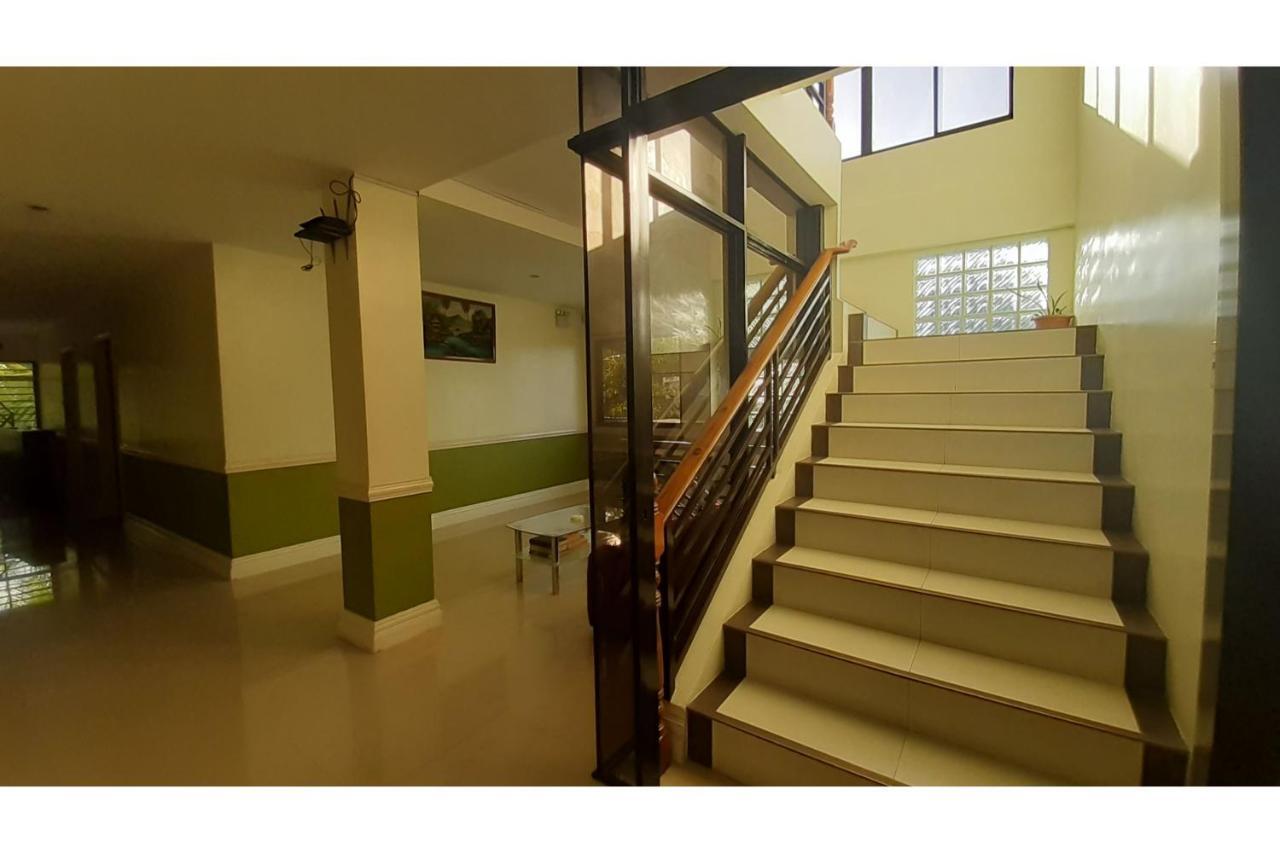 Adelaida Pensionne Hotel Санта Фе Екстериор снимка