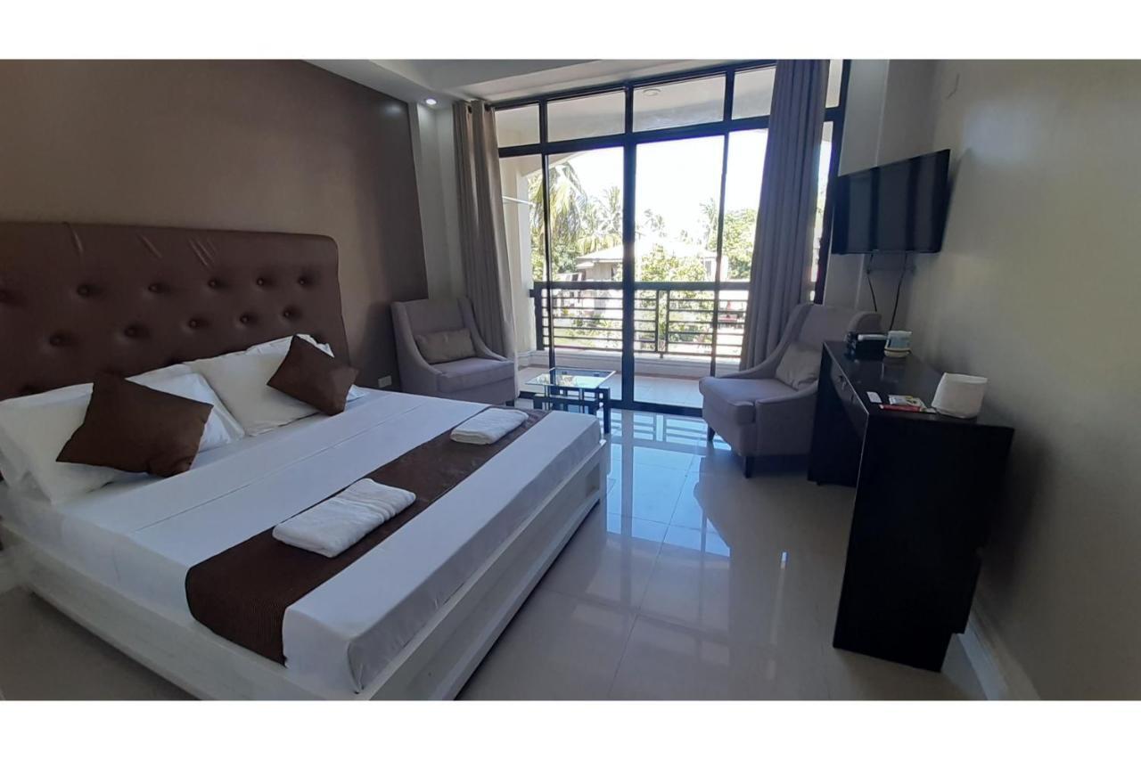 Adelaida Pensionne Hotel Санта Фе Екстериор снимка