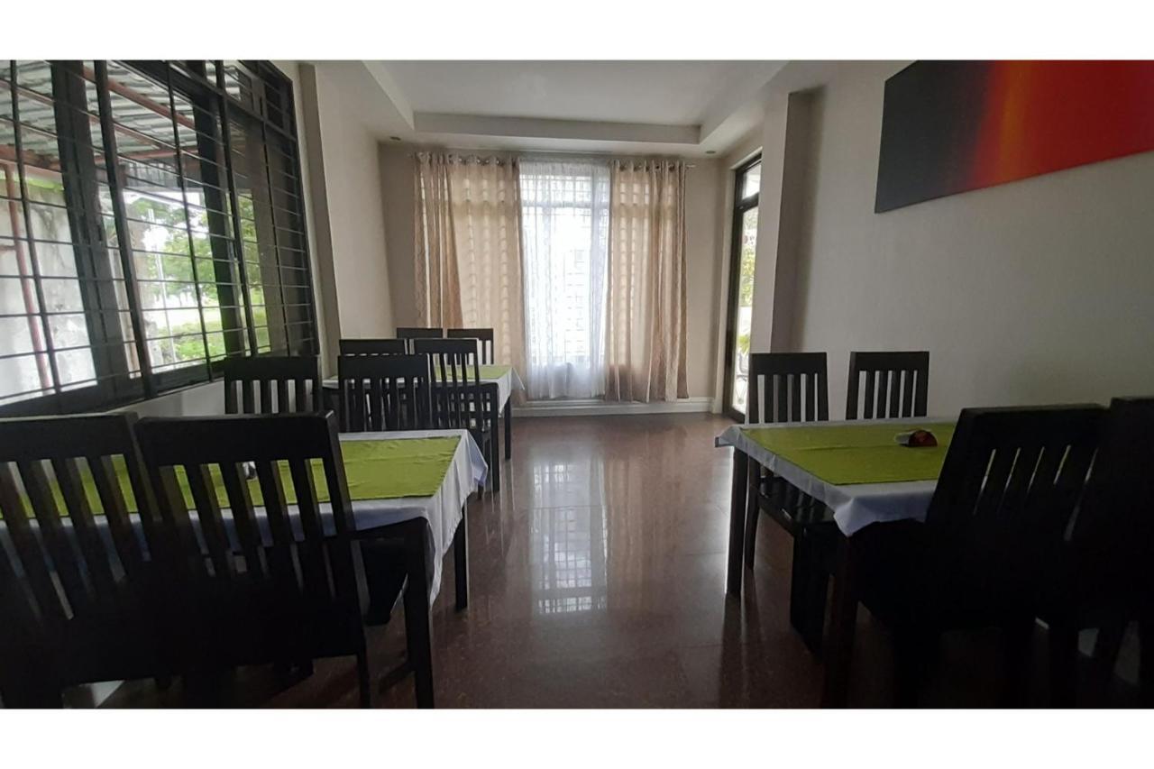 Adelaida Pensionne Hotel Санта Фе Екстериор снимка