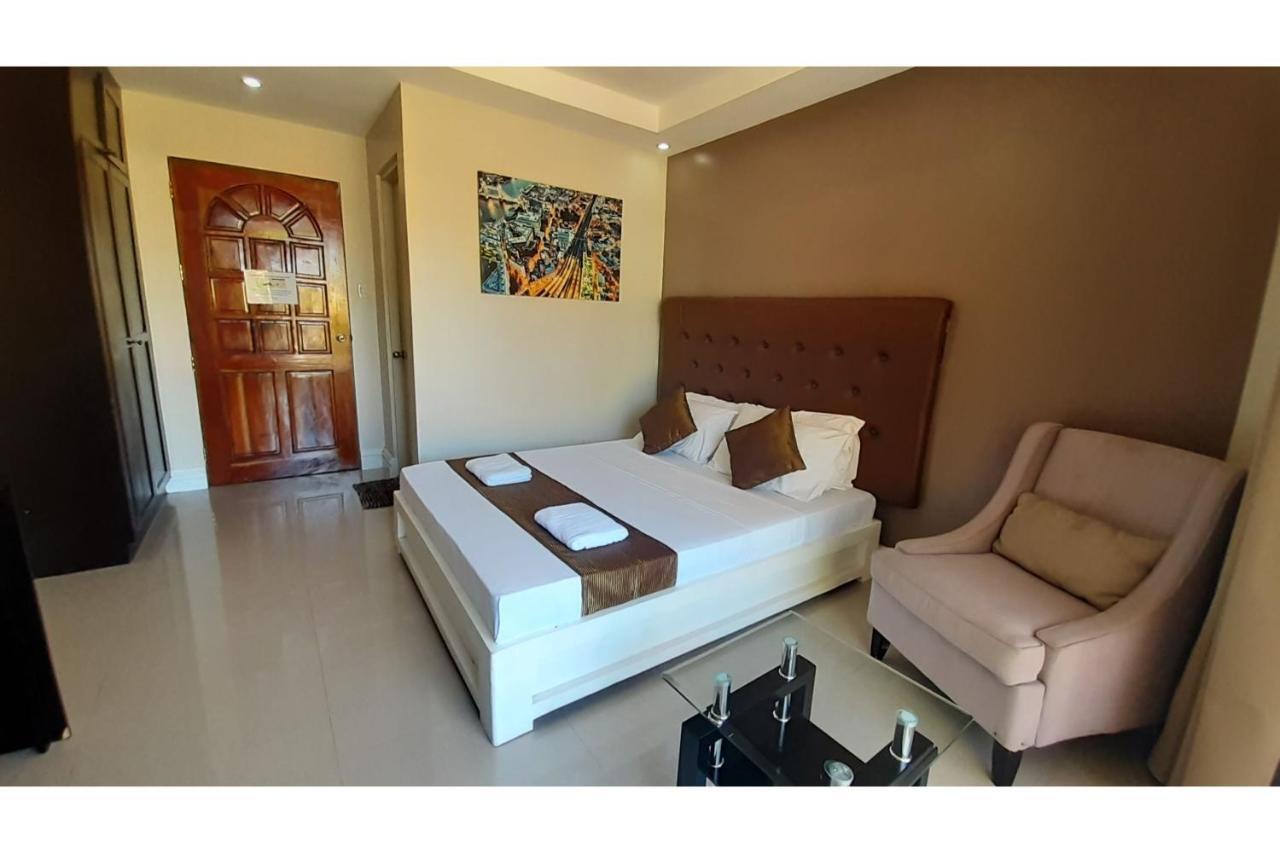 Adelaida Pensionne Hotel Санта Фе Екстериор снимка