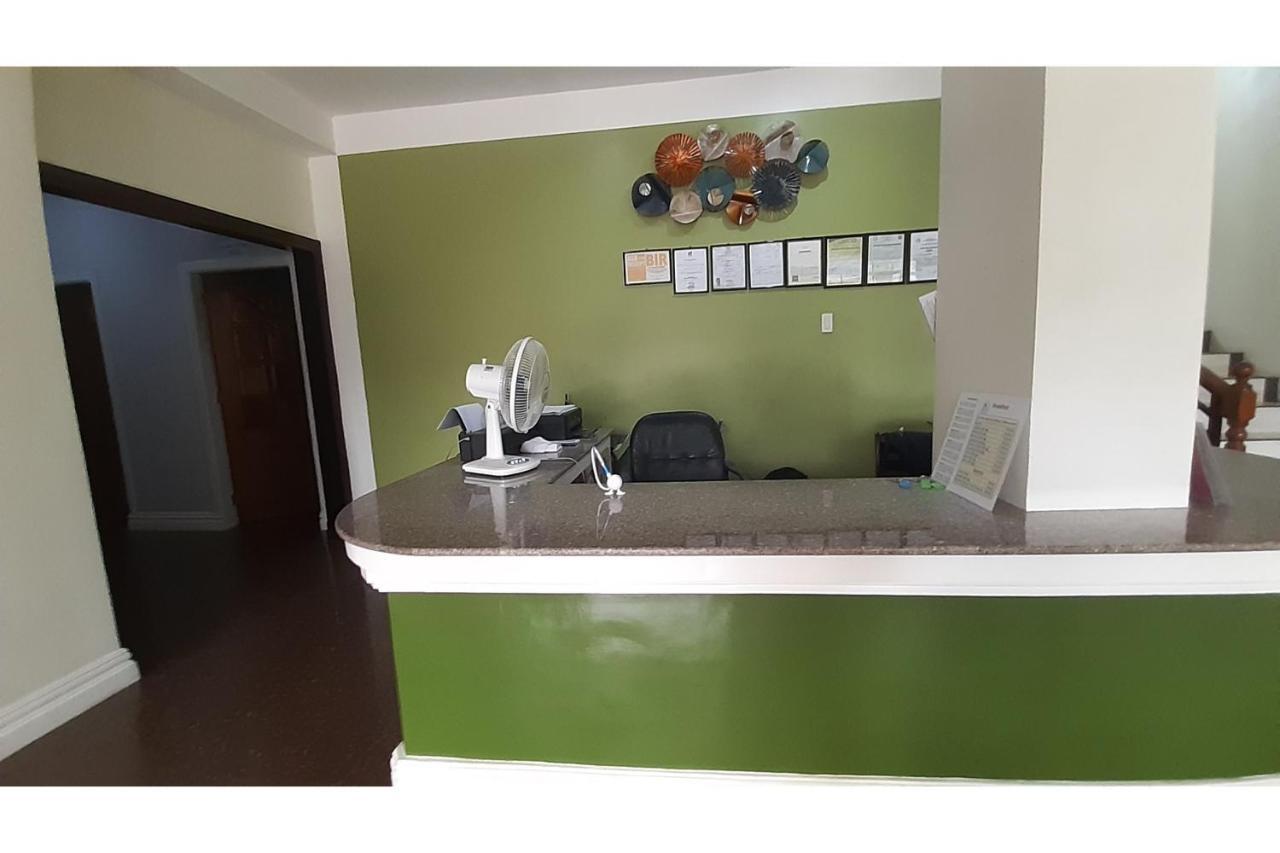 Adelaida Pensionne Hotel Санта Фе Екстериор снимка