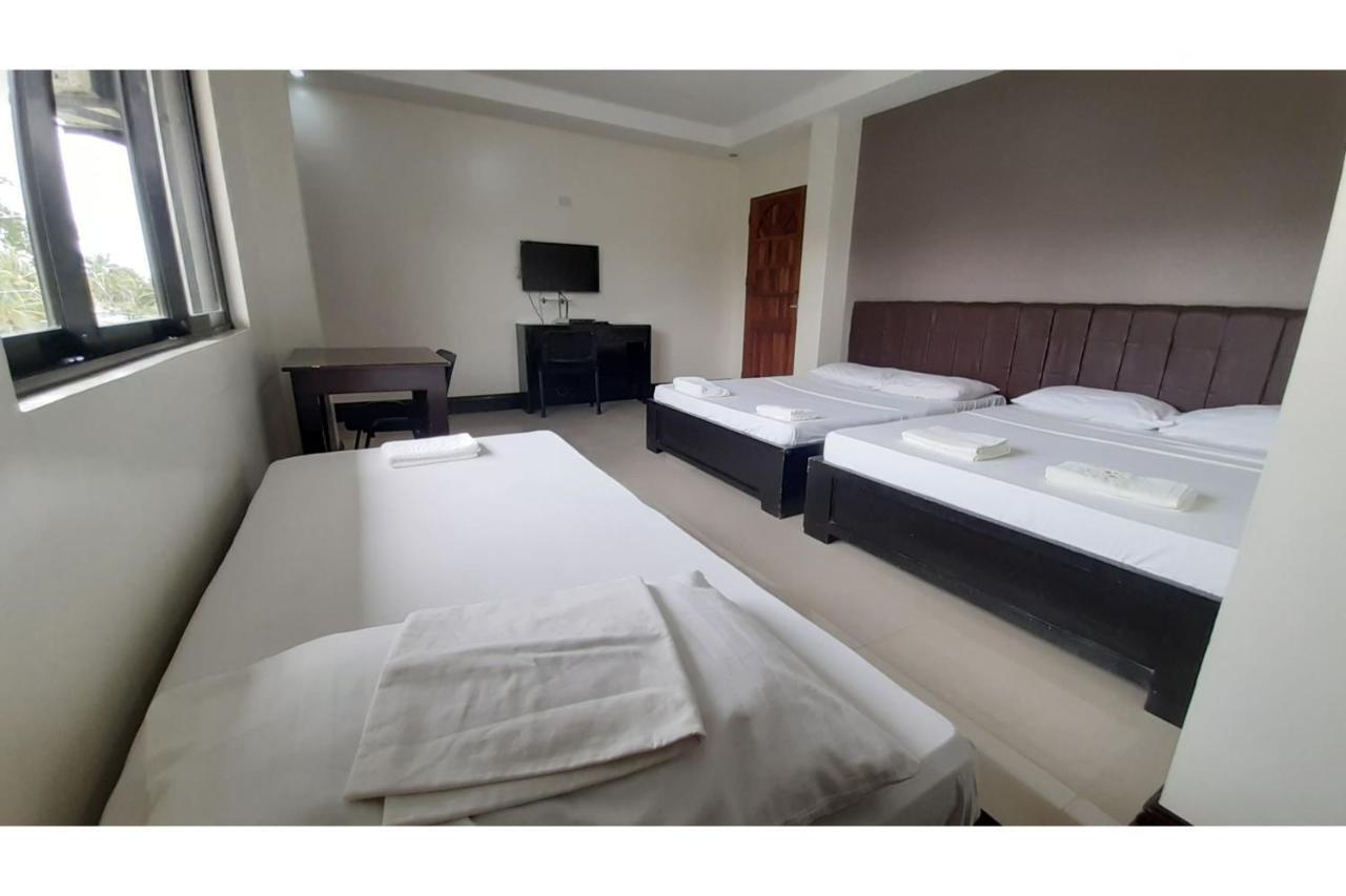 Adelaida Pensionne Hotel Санта Фе Екстериор снимка